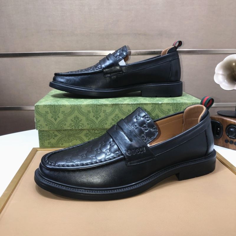 Gucci Business Shoes